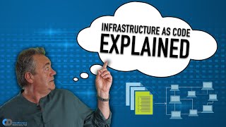 Infrastructure As Code Explained