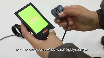 Bafang 36v 350w BBS01B Mid Drive Motor Kit Electric Bike Ebike Bicycle Conversion Kit