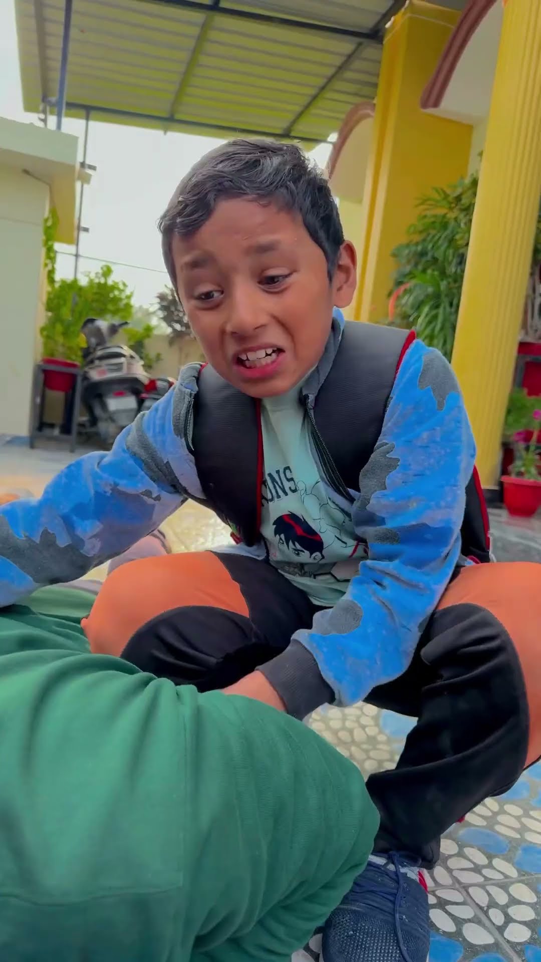 Dil de diya hai ❤️? #shorts #trending #maa #love #cutebaby #viralvideo