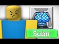 Rompí Todas las Reglas de ROBLOX hasta terminar Baneado...