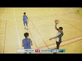 U16 YOUTH STATE BASKETBALL CHAMPIONSHIP* (BOYS )•