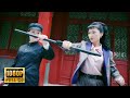 MULTI SUB 姑娘被女忍者追殺 無奈現出真身施展絕世武功 一打三成功脫逃 HD1080 電影 功夫 女特工 Kungfu MULTI SUB 姑娘被女忍者追殺 無奈現出真身施展絕世武功 一打三成功脫逃 HD1080 電影 功夫 女特工 Kungfu