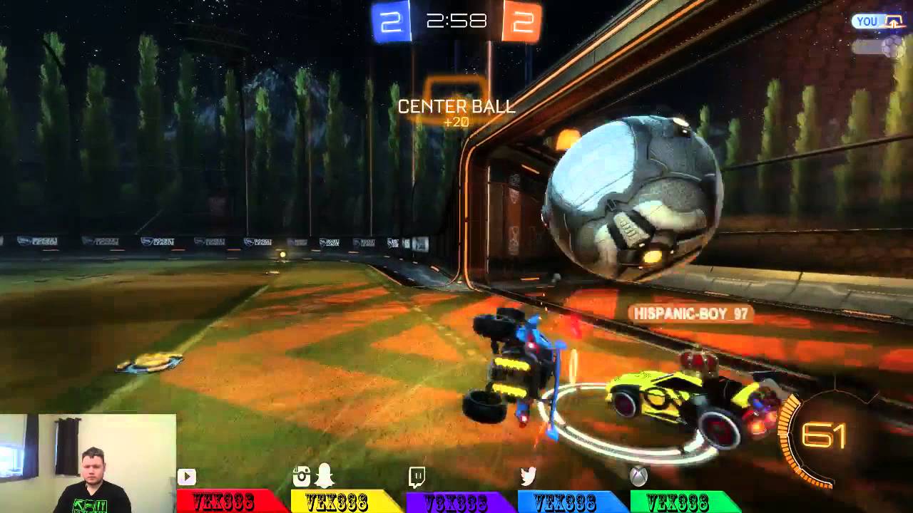 Version Mismatch Rocket League Pc