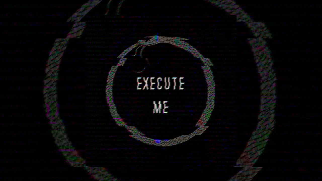 YouTubeでUROBOROS - Execute Me (Official Audio)を視聴 YouTubeでUROBOROS - Execute Me (Official Audio)を視聴