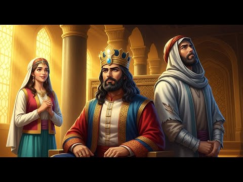قصة الملك الذي تظاهر بالفقر ليجد المرأة التي تحبه بصدق لا لثرائه ولا لملكه
