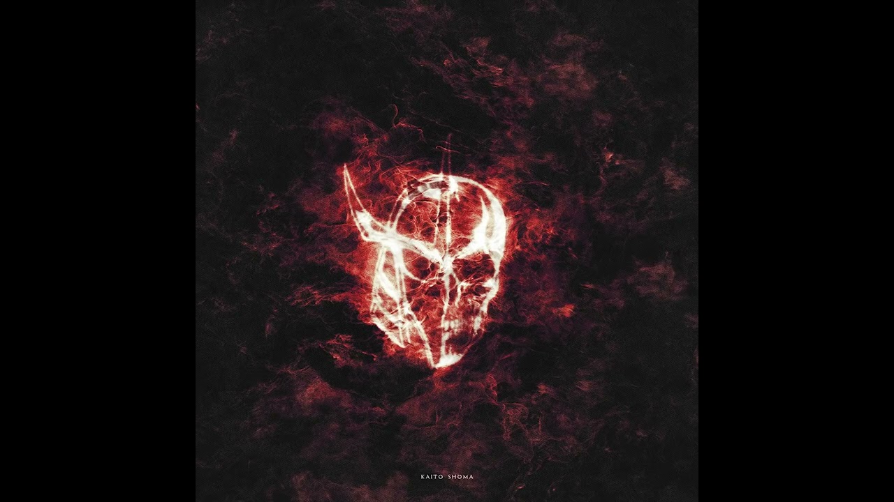 Kaito Shoma, DJ Paul - Scary Garry