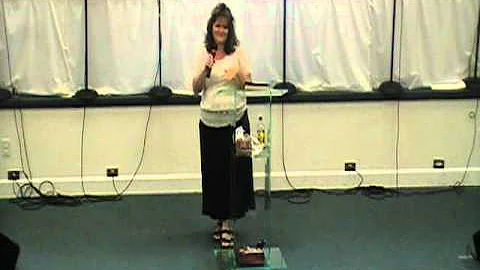 VICKI GREER, MINISTER