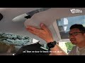 Worried about installing a motorized roof shade in your Model Y? Don't be.