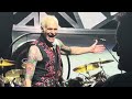 David Lee Roth - Unchained - Live at OLG Stage at Fallsview Casino in Niagara Falls, ON on 5/21/26