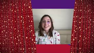 Famous Red Carpet - Wish Alum Lena Interviews Lucia & Scott Gilbertson Net Worth