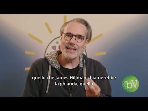 Video Matteo Bussola al Festival del Buon Vivere 2025
