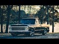 Chevy c10 Truck Build - Black Pearl | THE MOVIE