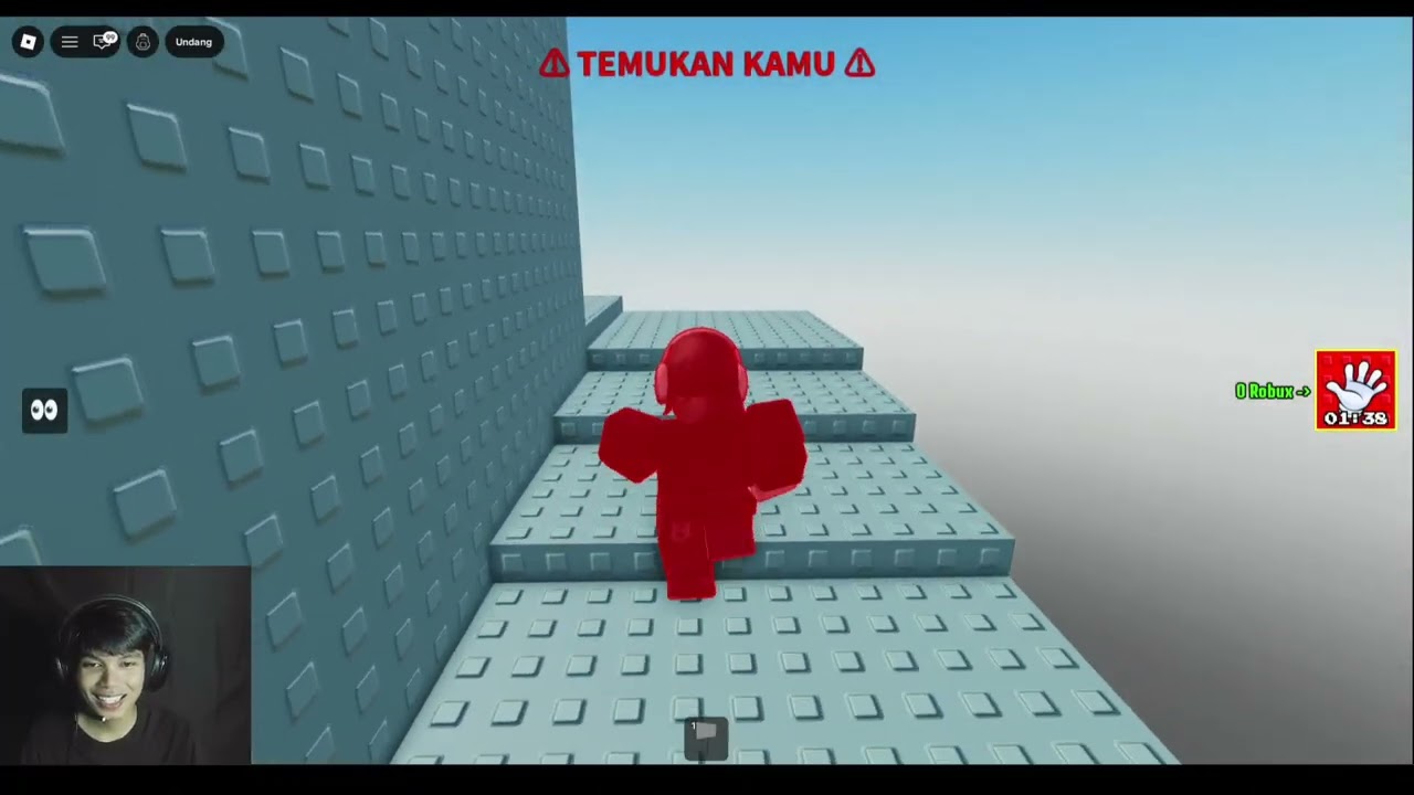 BERMAIN MENARA CACING MENAKUTKAN YANG LAGI VIRAL, APAKAH MAUL BISA MENAMATKAN NYA? 