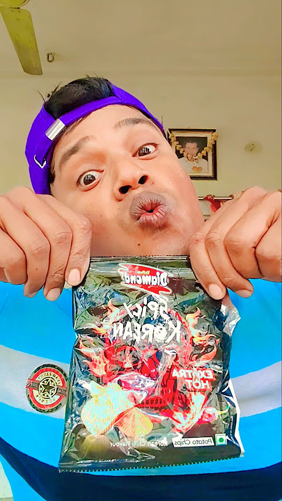 Don't let your snacks scatter #camping #snacks #lifehacks #outdoors