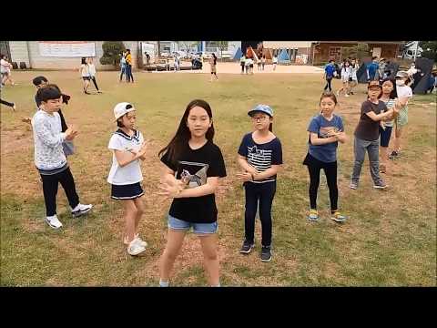 2017교실에서 찾은 희망 고양시 지도초등학교 5학년 4반