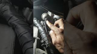P1800 vias control solenoid valve replacement.codigo p1800 para Nissan en varios models