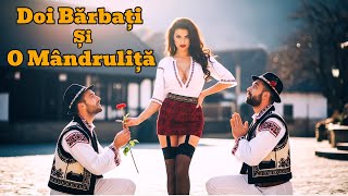 FolclorX – Doi Bărbați Și-o Mândruliță (Videoclip Oficial)