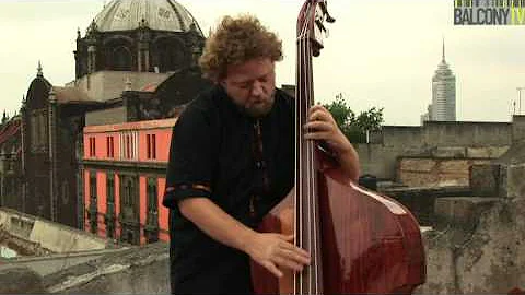 SVEN OSTROWSKI - 1 UND 1 BLUES