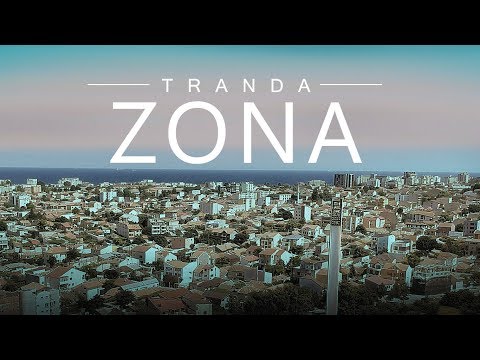 Tranda - Zona