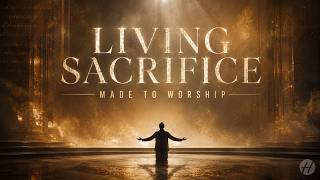 Worship as Freedom, Not Performance