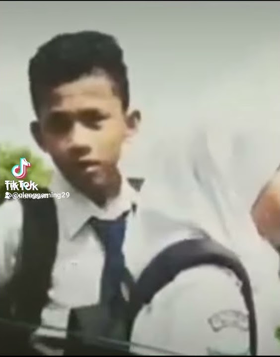 STORY WA GA BISA BASA INGGRIS