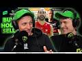 SuperCoach AFL: Buy, Hold, Sell: Round 11, Mailbag &amp; Captains | The Phantom's Lair