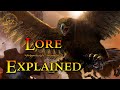 Why didn't the Eagles take the Ring to Mordor? - LOTR Explored