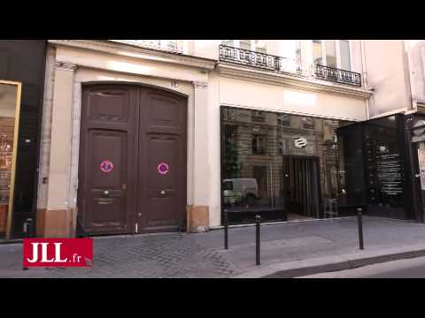 Bureaux à louer à Paris 10ème, rue de Paradis, 75010