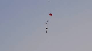Phantom 4000 Model Rocket - North Coast rocketry
