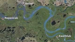 Kwethluk
