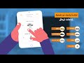 How to use Tirhal App and Promo Code   كيفية طلب رحلة من تطبيق ترحال وكيفية استخدام الرمز الترويجي ا