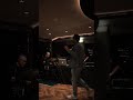 Mutus - Live @ Bosphorus (Opening Act) #organichouse #shorts