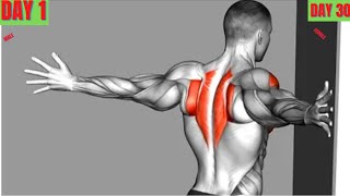 This Wall Workout Will Transform Your Body