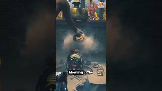 Importance Of Shiva Bhasma I Arti Aggarwal Sangam Talks