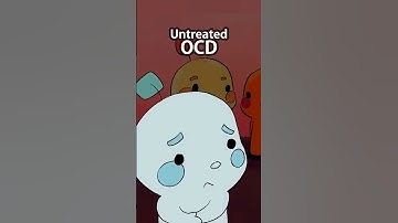 Untreated OCD