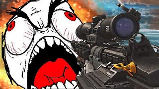 TROLLING In COD BO4 Zombies THE HIGHLY REQUESTED SEQUEL
