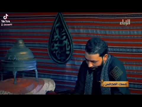 جبار الحريشاوي عن الام