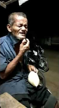 Kakek mabuk