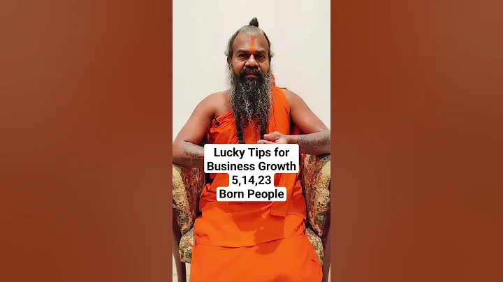 Call +91 9900555566 Lucky Tips For Business Growth 5,14,23 Born People Jayasreenivasan Guruji