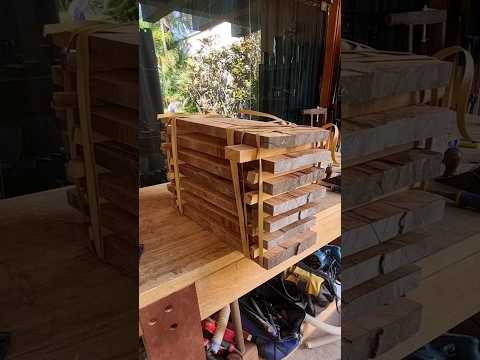 Video: „Pasidaryk pats“medienos džiovintuvas: tipai, tipai ir nuotraukos