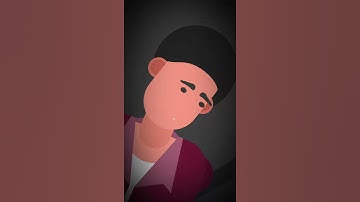 SCP - 087 - The Endless Staircase