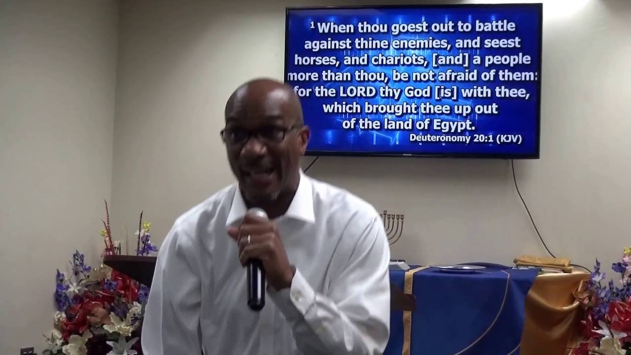 Some Principles For Warfare YouTube