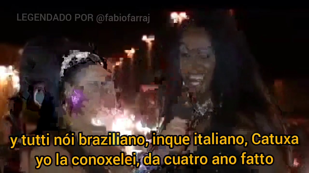 Bambola Star Compleanno - LEGENDADO