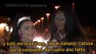 Bambola Star Compleanno - Legendado