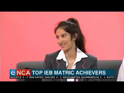 What it takes to achieve good matric results