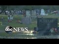 COVID-19 tears through South Texas border communities | ABC News