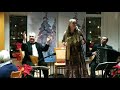 Jingle Bells Newa-Ensemble und Aleksandra Rakhmankova  Джингл Беллс Нева-Ансамбль и Александра Рахма