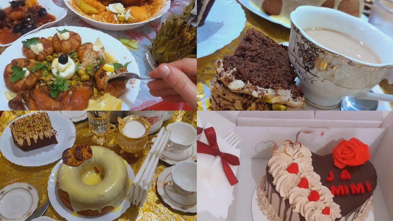 زدمت عليهم بلا ما نقولهم 😊 آخر خرجة قبل رمضان 🌙 🌟 لمة بدون تخطيط 