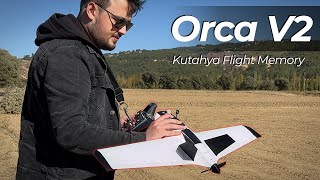 Craycle Orca V2 Kutahya Flight Memory
