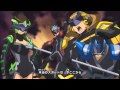 Opening V2 | Let's Go! - Masahiko Kondo